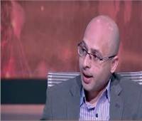 عمرو فاروق: الإخوان جماعة توظف في تغيير الخريطة السياسية للشرق الأوسط 