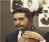 وزيرة الثقافة تسلم جوائز «رتيبة الحفنى» فى ختام فعاليات «الموسيقى العربية» 
