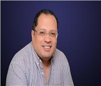 هاني لبيب متحدثا إعلاميا لحزب المصريين الأحرار