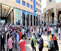 ننشر الجامعات المتاحة للطلاب الوافدين في مصر 