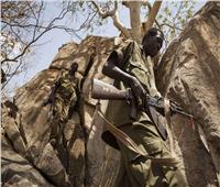 السودان: مسلحان يقتلان شرطيا في جنوب كردفان