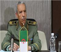 الجزائر تشارك في أعمال الاجتماع الـ12 لمبادرة «5 + 5 دفاع»