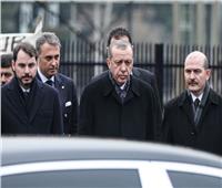 بعد تدهور الاقتصاد التركي.. أردوغان يقبل استقالة صهره من منصب وزير المالية