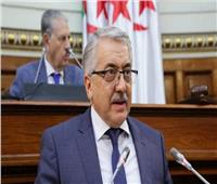 وزير العمل الجزائري يعلن إصابته بفيروس كورونا