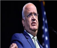 مصر تنعى صائب عريقات: «فقدت القضية الفلسطينية مناضلاً ثابتًا لا يتزعزع»