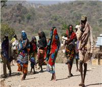 السودان يعلن نزوح عدد من الفارين من الصراع في إثيوبيا لأراضيه 