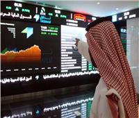 سوق الأسهم السعودية يختتم بارتفاع المؤشر العام «تاسى»