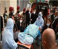 وصول جثمان صائب عريقات إلى المستشفى الاستشاري برام الله
