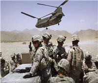 «الجيش الأفغاني»: القوات الأفغانية تتلقى دعما جويا أمريكيا عند الحاجة