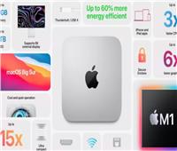 مؤتمر «أبل»| سعر ومواصفات «mac mini» الجديد