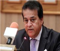 وزير التعليم العالي يكشف مراحل إنتاج لقاح كورونا المصري