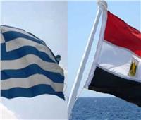 خاص | خبراء يكشفون مكاسب مصر من ترسيم الحدود البحرية مع اليونان