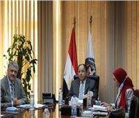 المالية: أداء الاقتصاد المصري في ظل «كورونا» فاق توقعات المؤسسات الدولية