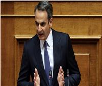 رئيس وزراء اليونان: 2 مليار يورو حجم العلاقات التجارية مع مصر 