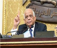عبد العال يستقبل رئيس المجلس العالمي للتسامح والسلام