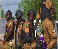 مقتل 7 جنود من جيش بوركينا فاسو في كمين شمالي البلاد