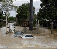 جواتيمالا تعلن حالة الكارثة الكبرى بسبب إعصار «إيتا»