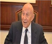 اتحاد القبائل الليبية يكرم رئيس المجلس القومي لحقوق الإنسان