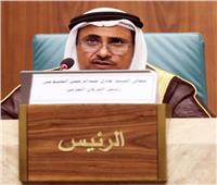 البرلمان العربي يُحذر من تعنت ميليشيا الحوثي بعدم صيانة خزان «صافر»