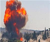 استهداف دورية روسية في محافظة درعا السورية