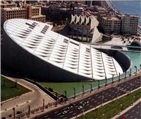 «محطة الدنيا الجديدة» على مسرح مكتبة الإسكندرية