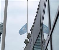 غادة والي توجه بخفض علم الأمم المتحدة حدادًا على رئيس وزراء البحرين