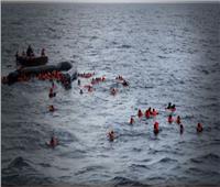 ارتفاع حصيلة ضحايا غرق قاربين قبالة السواحل الليبية إلى 100 قتيل