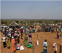 «سونا»: احتدام المعارك بإثيوبيا يدفع بمزيد من اللاجئين نحو السودان