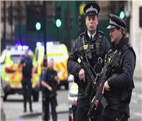 شرطة لندن تلقي القبض على شخص للاشتباه بقتله ضابطاً