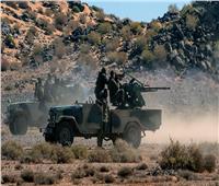الجزائر تستنكر انتهاك وقف إطلاق النار بمنطقة الكركرات بالصحراء الغربية
