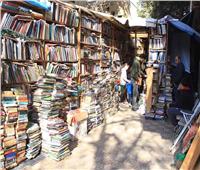 الكتب المصرية مقصد المثقفين والقراء في تونس