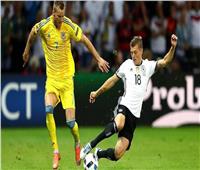 بث مباشر| مباراة ألمانيا وأوكرانيا في دوري «الأمم الأوروبية»