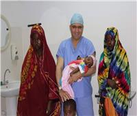 كورونا تقضي على أشهر جراح مصري في كينيا