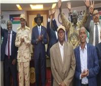 جوبا تتعهد مواصلة جهودها لإلحاق بقية الحركات بعملية السلام السودانية