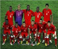 غينيا الاستوائية تفوز على ليبيا بهدف نظيف في تصفيات كأس الأمم الأفريقية