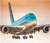 كوريا الجنوبية تسعى لشراء «آسيانا» لتصبح من أكبر 10 شركات طيران بالعالم