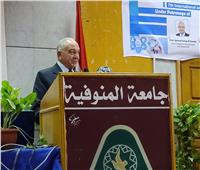 نقيب أطباء المنوفية: أحوال كورونا في مصر آمنة ومستقرة