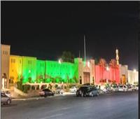 غداً.. سلطنة عُمان تحتفل بالذكرى الـ 50 للعيد الوطنى للنهضة