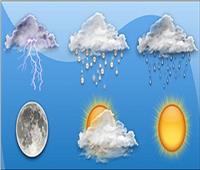 «الأرصاد» تكشف حالة الطقس غدا.. وخريطة سقوط الأمطار