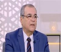 رئيس هيئة البترول السابق: مصر تحقق معدلات غير مسبوقة لتوصيل الغاز الطبيعي للمنازل | فيديو