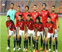 انطلاق مباراة مصر وتوجو في تصفيات كأس أمم إفريقيا