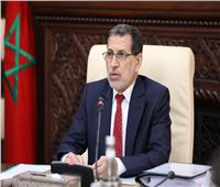 رئيس الوزراء المغربي: أكملنا بناء جدار المنطقة العازلة بالصحراء الغربية
