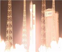 خطأ بشري يتسبب في فشل إطلاق صاروخ «Vega»| فيديو 