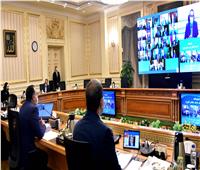 الوزراء يوافق على تعديل اتفاقية منحة المساعدة بين مصر والولايات المتحدة