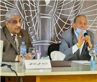 مناظرة بين «صنوع والنقاش» بمهرجان شرم الشيخ حول ريادة المسرح المصري  