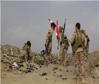 الجيش اليمني يقتل 12 حوثيًا في جبهة مريس