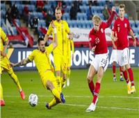 «يويفا» يعتمد فوز «رومانيا» على «النرويج» بدوري الأمم الأوروبية