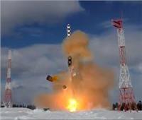 صاروخ «سارمات» الروسي العابر للقارات.. إمكانيات بلا حدود