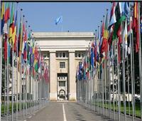 الأمم المتحدة تطالب بتطعيم طالبي اللجوء بالاتحاد الأوروبي ضد «كورونا»