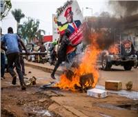 مقتل 7 أشخاص في أوغندا وسط احتجاجات 